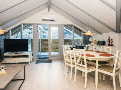 Holiday house 6 Personen Ferienhaus in Give-By Traum - Outdoor photo 25