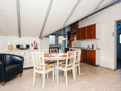 Holiday house 6 Personen Ferienhaus in Give-By Traum - Outdoor photo 26