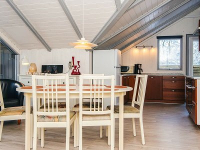 Holiday house 6 Personen Ferienhaus in Give-By Traum - Outdoor photo 30