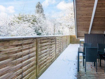 Holiday house 6 Personen Ferienhaus in Give-By Traum - Outdoor photo 32