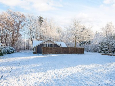 Holiday house 6 Personen Ferienhaus in Give-By Traum - Outdoor photo 33