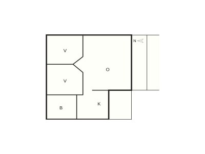 Holiday house 6 Personen Ferienhaus in Give-By Traum - Document photo 37