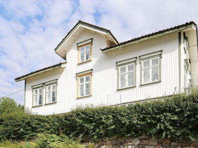 Holiday house 10 Personen Ferienhaus in TVEDESTRAND - Outdoor photo 6