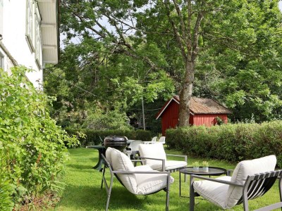 Holiday house 10 Personen Ferienhaus in TVEDESTRAND - Outdoor photo 11