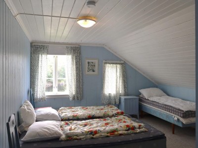 Holiday house 10 Personen Ferienhaus in TVEDESTRAND - Outdoor photo 14