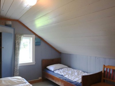 Holiday house 10 Personen Ferienhaus in TVEDESTRAND - Outdoor photo 17