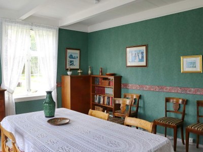 Holiday house 10 Personen Ferienhaus in TVEDESTRAND - Outdoor photo 21