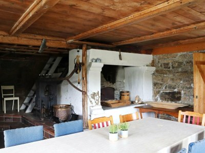 Holiday house 10 Personen Ferienhaus in TVEDESTRAND - Outdoor photo 22