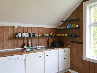 Holiday house 10 Personen Ferienhaus in TVEDESTRAND - Outdoor photo 23