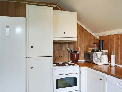 Holiday house 10 Personen Ferienhaus in TVEDESTRAND - Outdoor photo 24