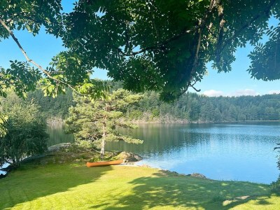 Holiday house 10 Personen Ferienhaus in TVEDESTRAND - Outdoor photo 26