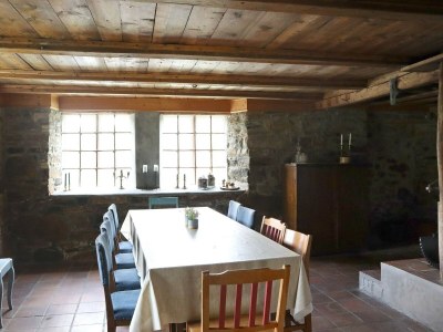 Holiday house 10 Personen Ferienhaus in TVEDESTRAND - Outdoor photo 28