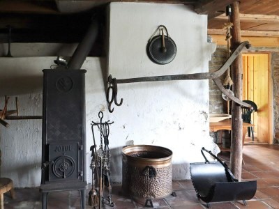 Holiday house 10 Personen Ferienhaus in TVEDESTRAND - Outdoor photo 29