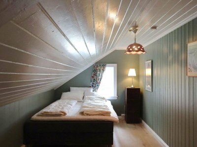 Holiday house 10 Personen Ferienhaus in TVEDESTRAND - Outdoor photo 32