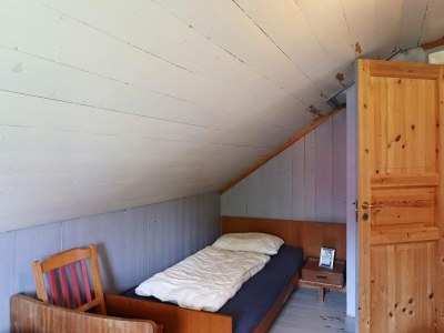 Holiday house 10 Personen Ferienhaus in TVEDESTRAND - Outdoor photo 33