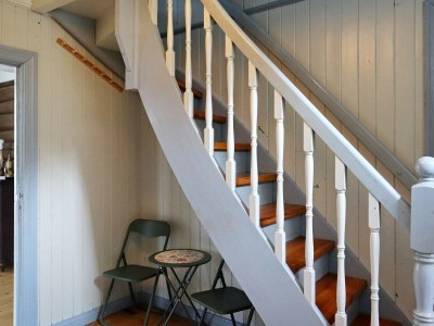 Holiday house 10 Personen Ferienhaus in TVEDESTRAND - Outdoor photo 34