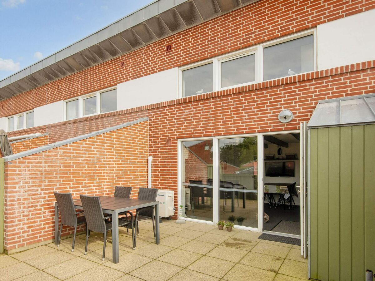 Holiday house 4 Sterne Ferienhaus in Hemmet