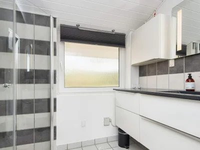 Holiday house 4 Sterne Ferienhaus in Hemmet - Outdoor photo 3