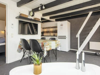 Holiday house 4 Sterne Ferienhaus in Hemmet - Outdoor photo 4