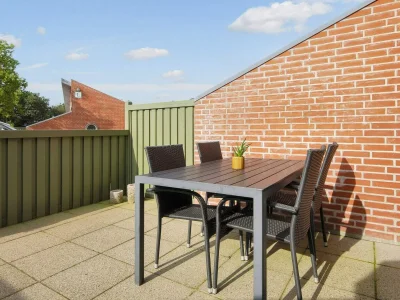 Holiday house 4 Sterne Ferienhaus in Hemmet - Outdoor photo 5