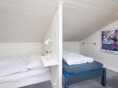 Holiday house 4 Sterne Ferienhaus in Hemmet - Outdoor photo 9