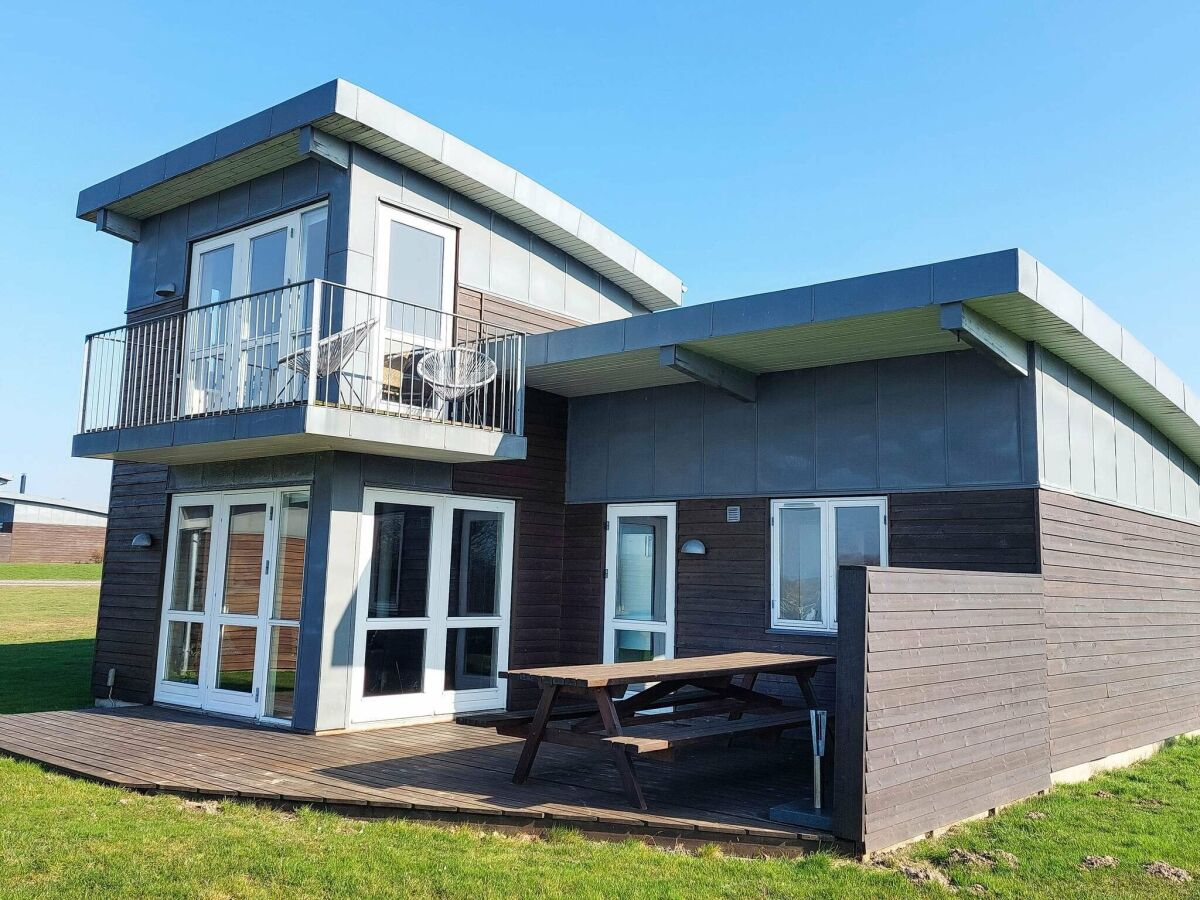 Holiday house 5 Sterne Ferienhaus in Faaborg