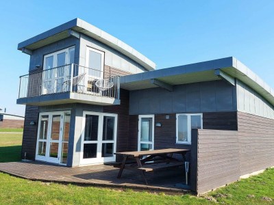 Holiday house 5 Sterne Ferienhaus in Faaborg - Holiday house