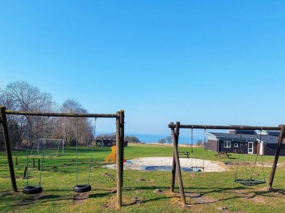 Holiday house 5 Sterne Ferienhaus in Faaborg - Outdoor photo 2