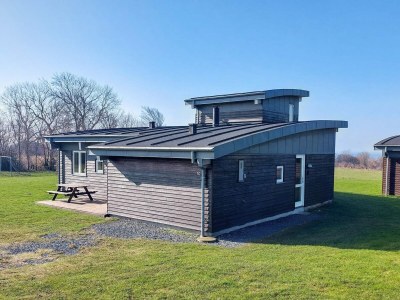 Holiday house 5 Sterne Ferienhaus in Faaborg - Outdoor photo 4