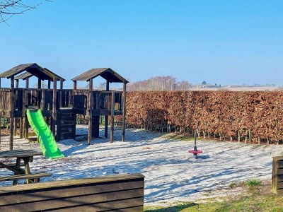 Holiday house 5 Sterne Ferienhaus in Faaborg - Outdoor photo 5