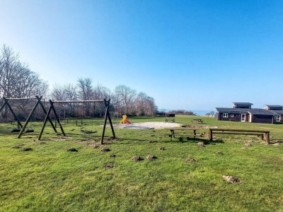 Holiday house 5 Sterne Ferienhaus in Faaborg - Outdoor photo 6