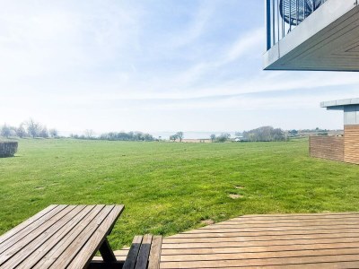 Holiday house 5 Sterne Ferienhaus in Faaborg - Outdoor photo 7