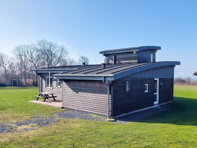 Holiday house 5 Sterne Ferienhaus in Faaborg - Outdoor photo 8