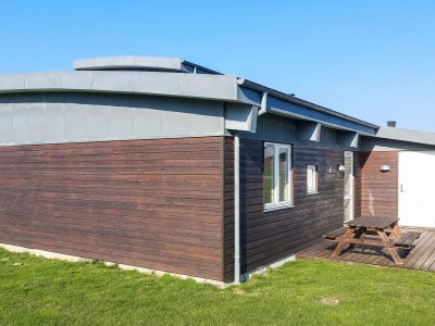 Holiday house 5 Sterne Ferienhaus in Faaborg - Outdoor photo 9