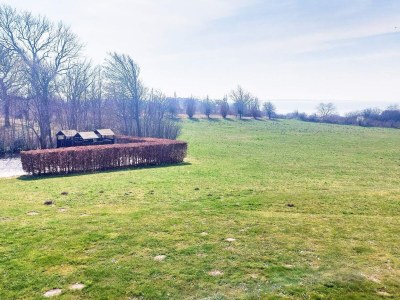 Holiday house 5 Sterne Ferienhaus in Faaborg - Outdoor photo 11