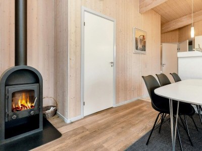 Holiday house 5 Sterne Ferienhaus in Faaborg - Outdoor photo 15