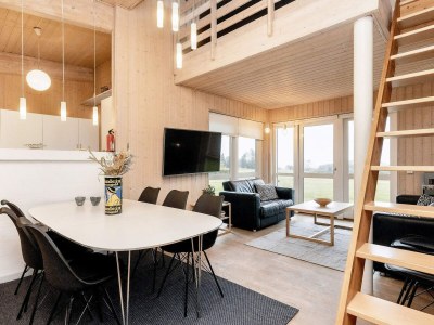 Holiday house 5 Sterne Ferienhaus in Faaborg - Outdoor photo 21