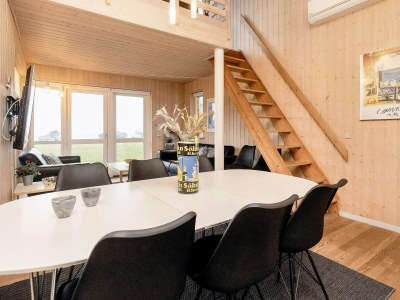 Holiday house 5 Sterne Ferienhaus in Faaborg - Outdoor photo 25