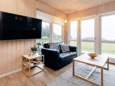 Holiday house 5 Sterne Ferienhaus in Faaborg - Outdoor photo 27