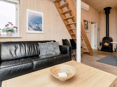 Holiday house 5 Sterne Ferienhaus in Faaborg - Outdoor photo 29