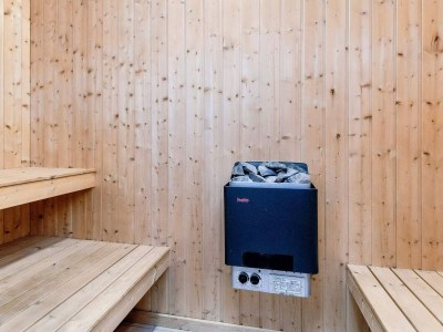 Holiday house 5 Sterne Ferienhaus in Faaborg - Outdoor photo 36