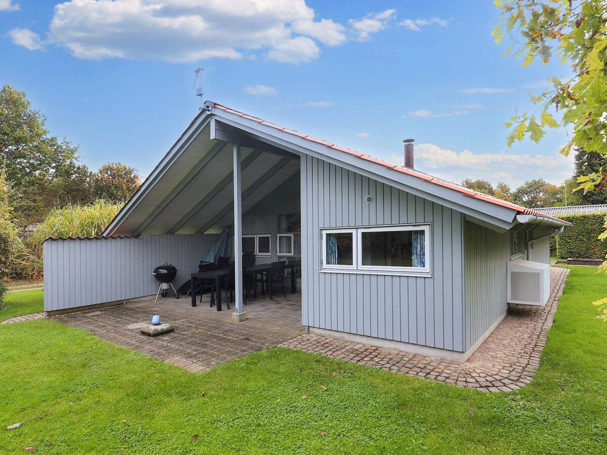 Holiday house 4 Sterne Ferienhaus in Nysted