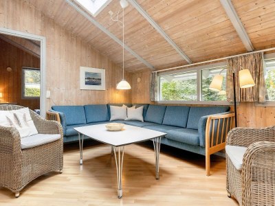 Holiday house 4 Sterne Ferienhaus in Nysted - Outdoor photo 3