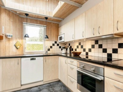 Holiday house 4 Sterne Ferienhaus in Nysted - Outdoor photo 4