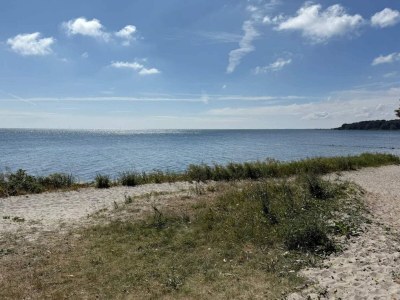 Holiday house 4 Sterne Ferienhaus in Nysted - Outdoor photo 5