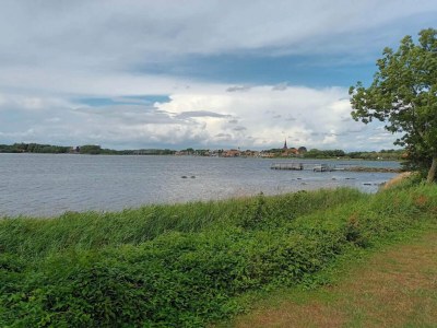 Holiday house 4 Sterne Ferienhaus in Nysted - Outdoor photo 6