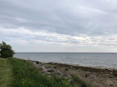 Holiday house 4 Sterne Ferienhaus in Nysted - Outdoor photo 7