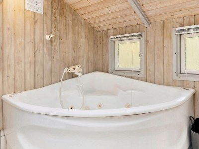 Holiday house 4 Sterne Ferienhaus in Nysted - Outdoor photo 9