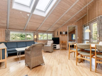 Holiday house 4 Sterne Ferienhaus in Nysted - Outdoor photo 10