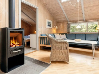 Holiday house 4 Sterne Ferienhaus in Nysted - Outdoor photo 11